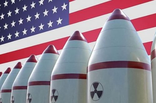 США розсекретили, скільки мають ядерних боєголовок
